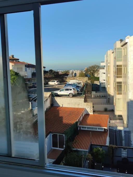 Com Conforto Na Lapa, Porto Exterior foto